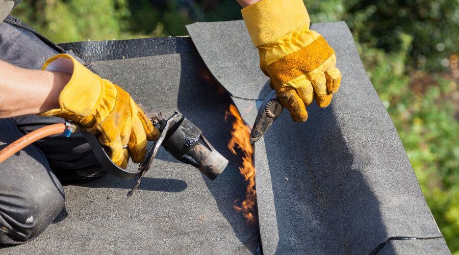 Expert Emergency Roof Repairs services in Madison Heights, VA